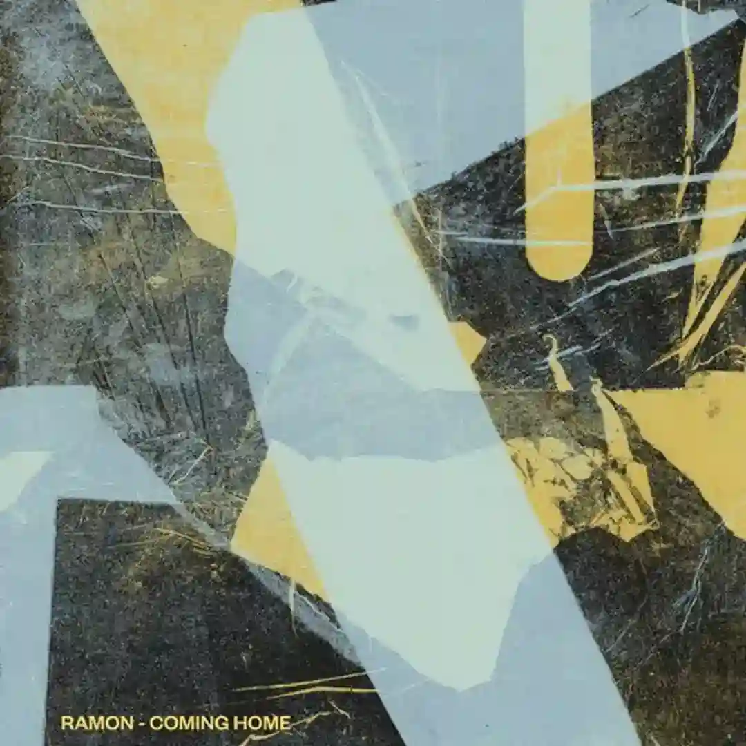 Coming Home cover