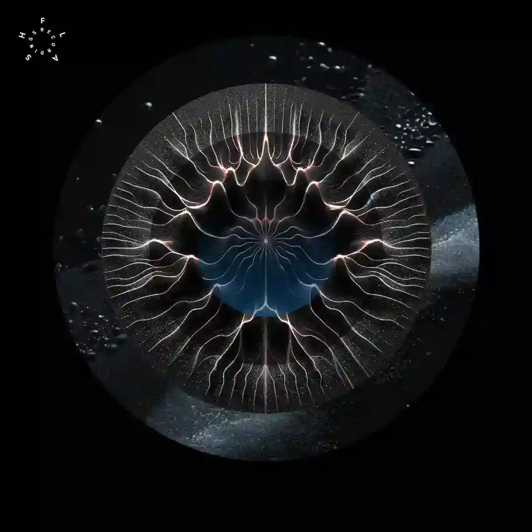 Dynamo EP cover