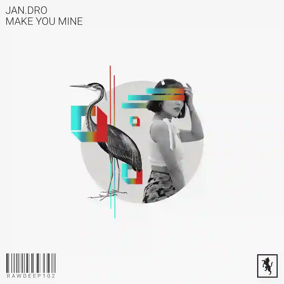Make You Mine (Original Mix) cover