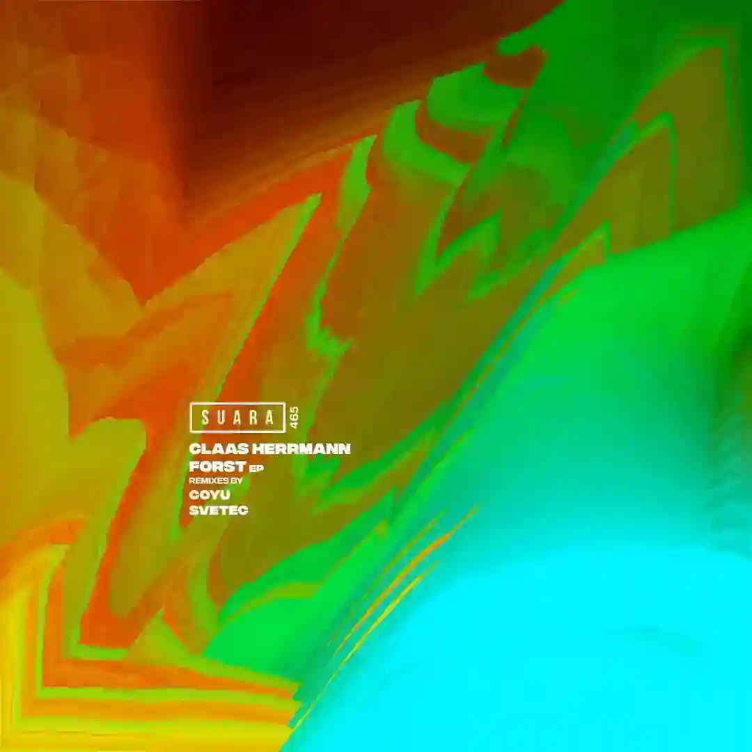 Obscure Structures cover