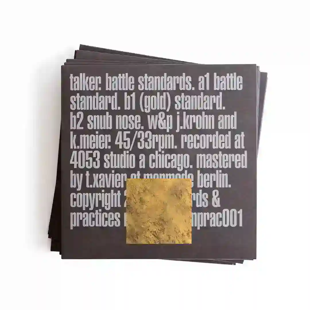 Snub Nose cover