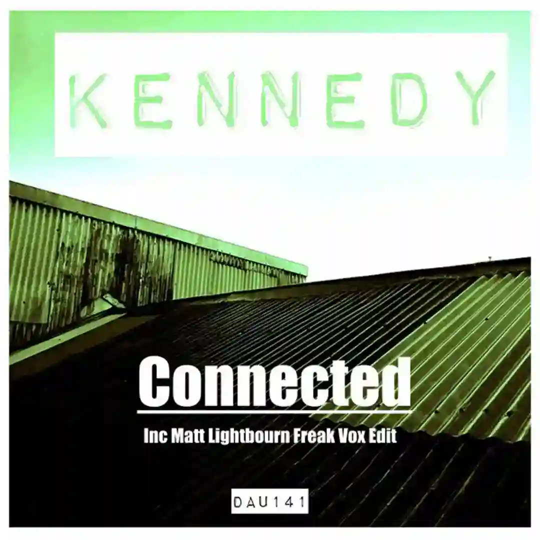 Connected cover
