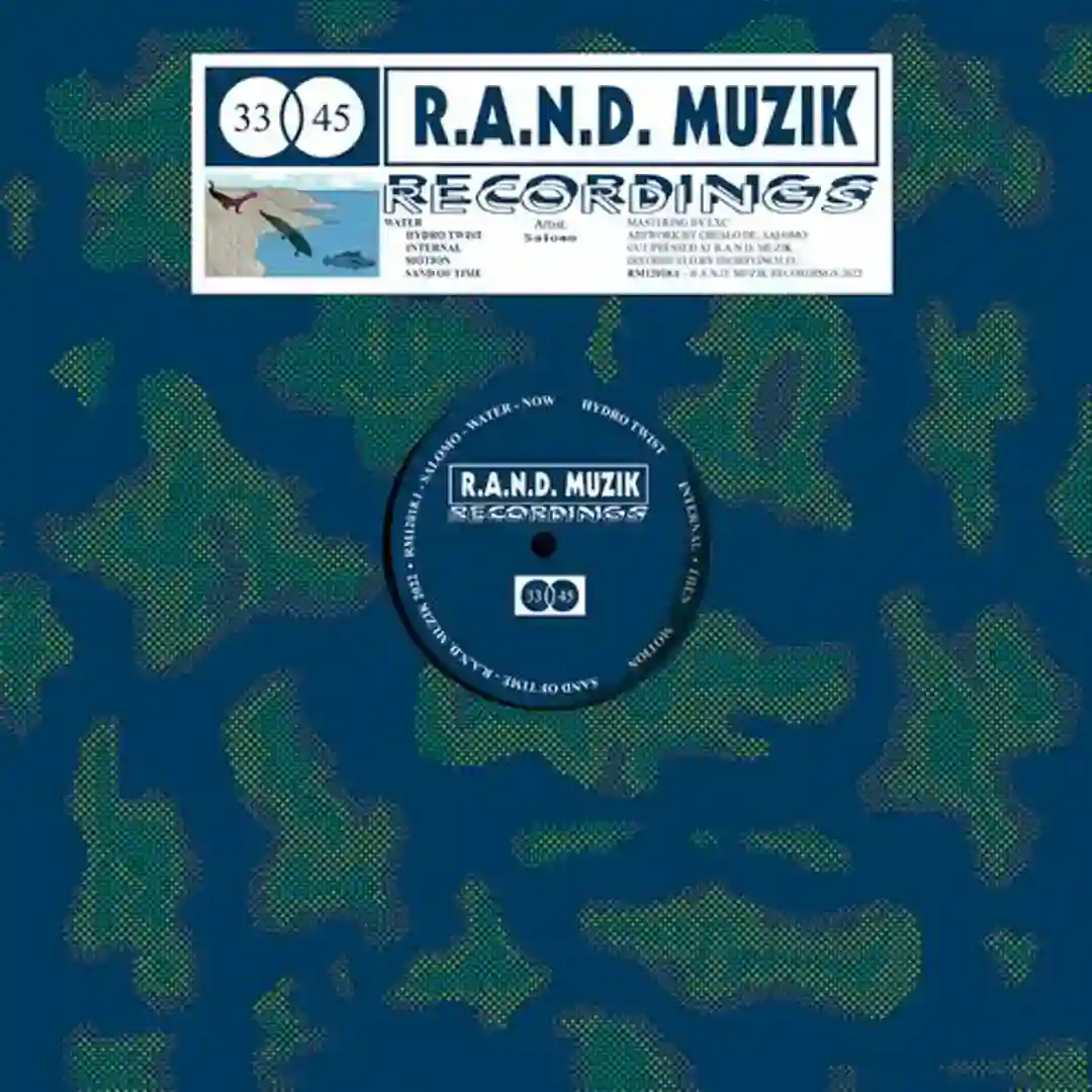 Motion cover