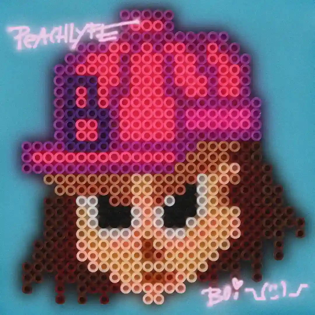 Fly Boi (CAIVA Remix) cover