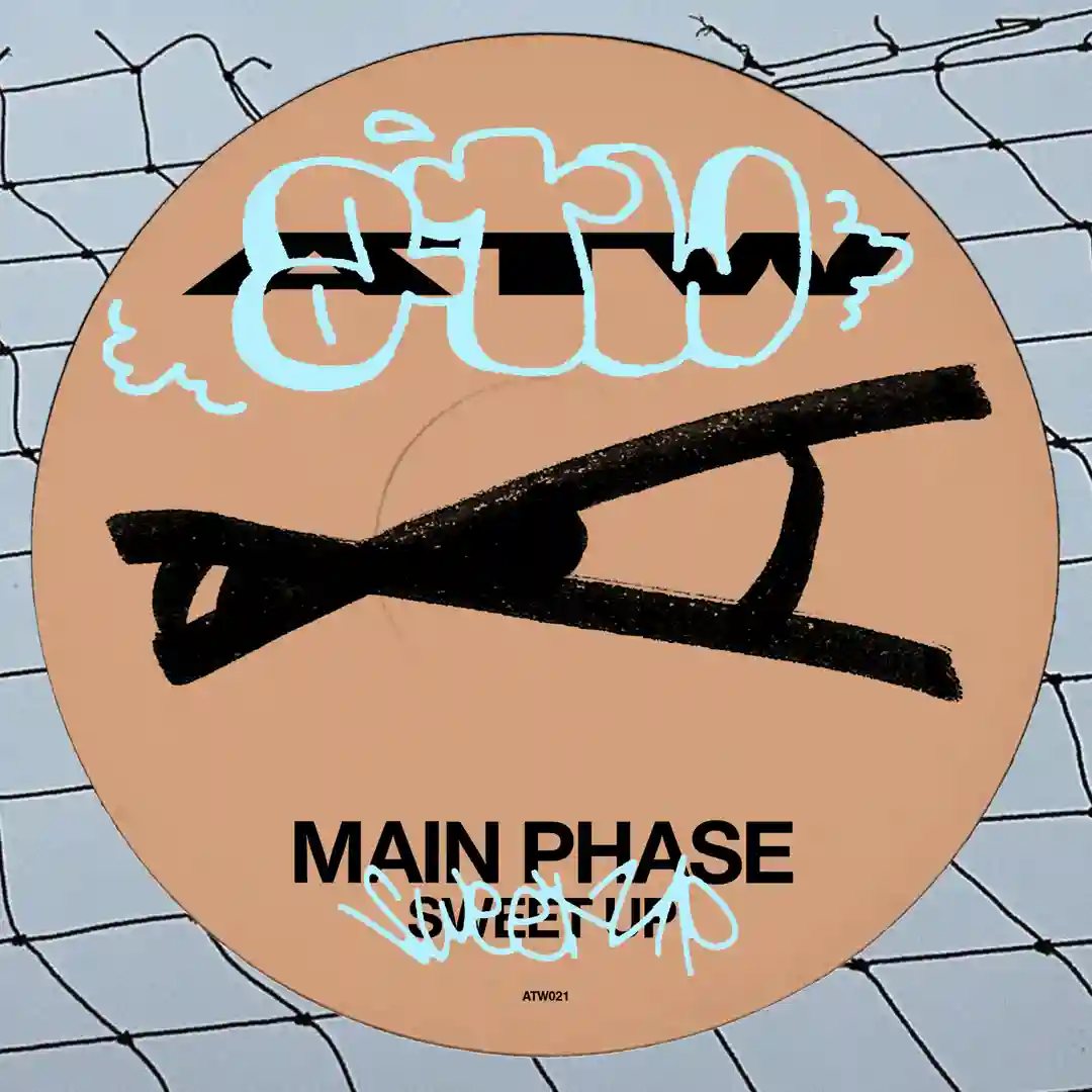 Sweet Up cover