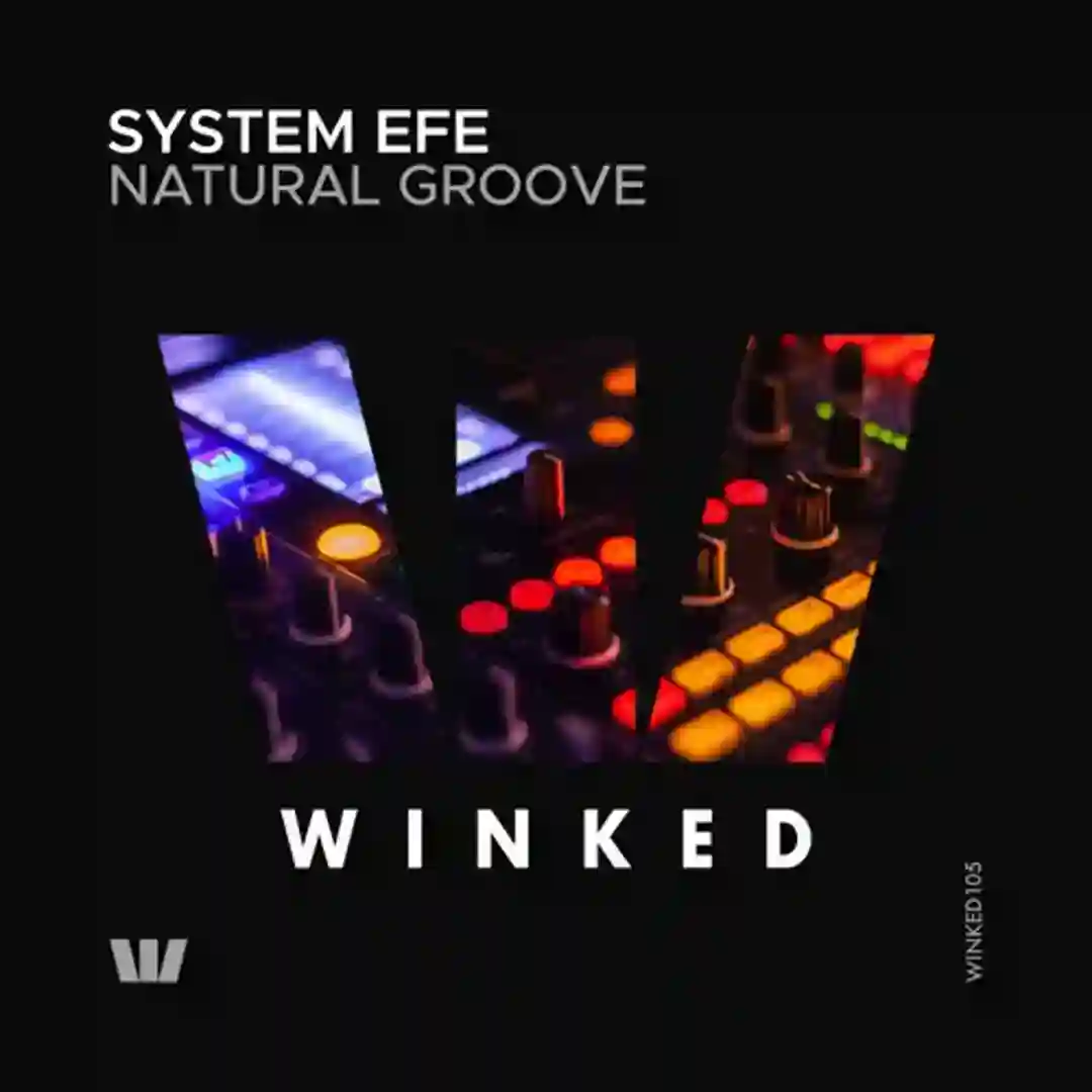 Hypersensitive (Original Mix) cover