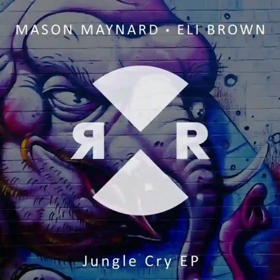 Jungle Cry (Original Mix) cover