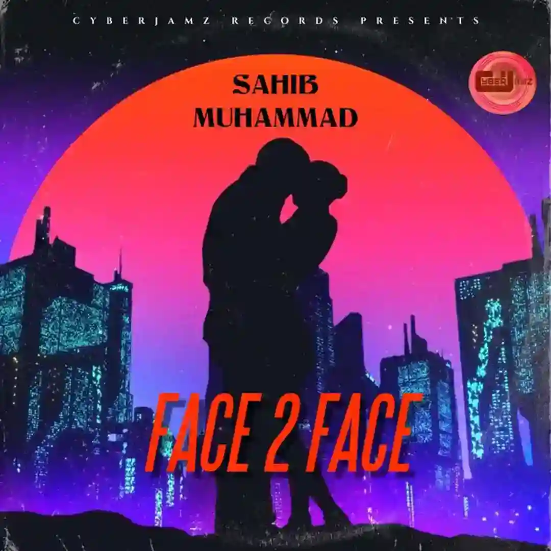 Face 2 Face cover