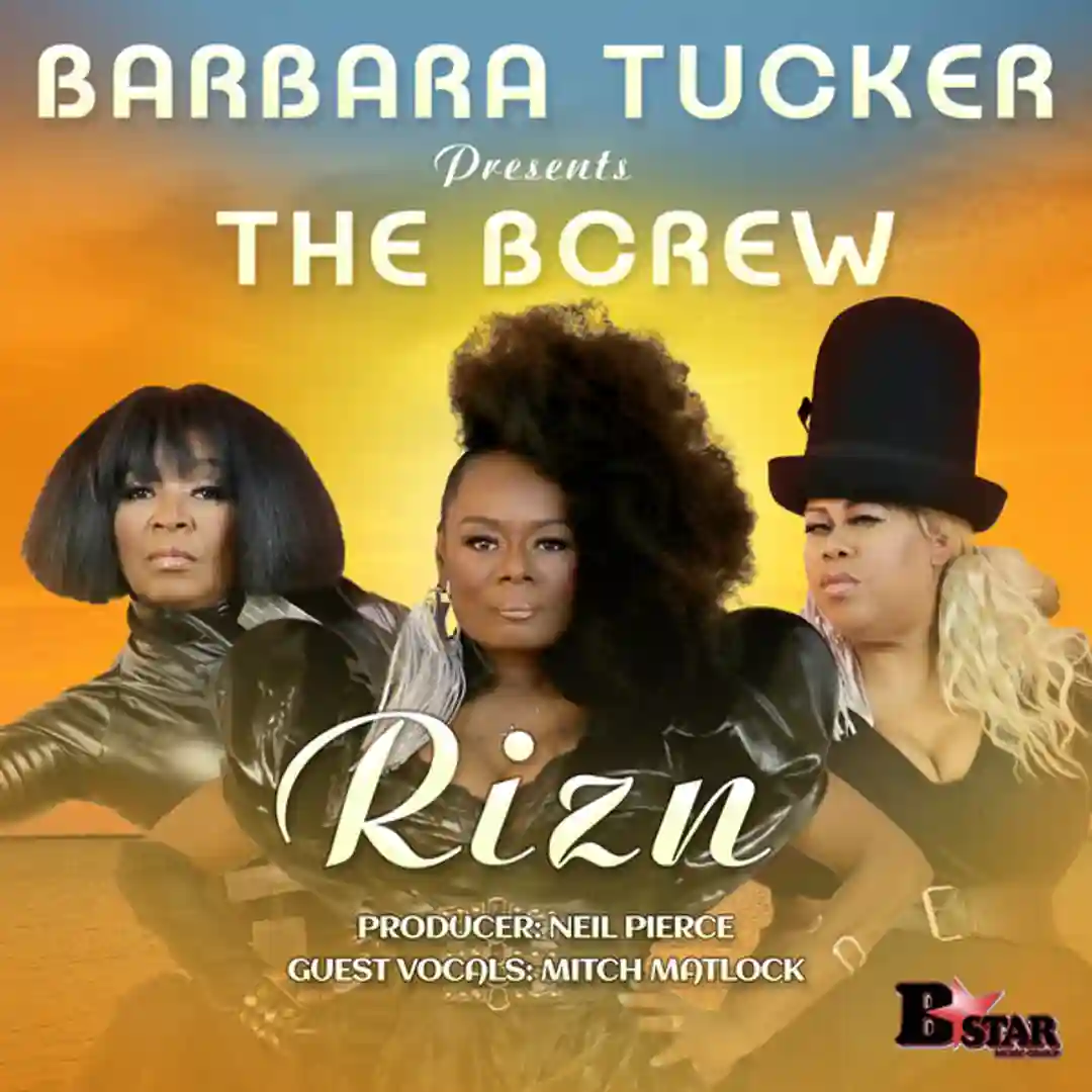Rizn cover
