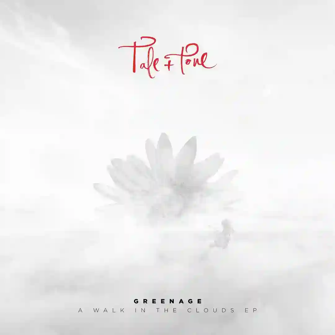 Vuja De cover