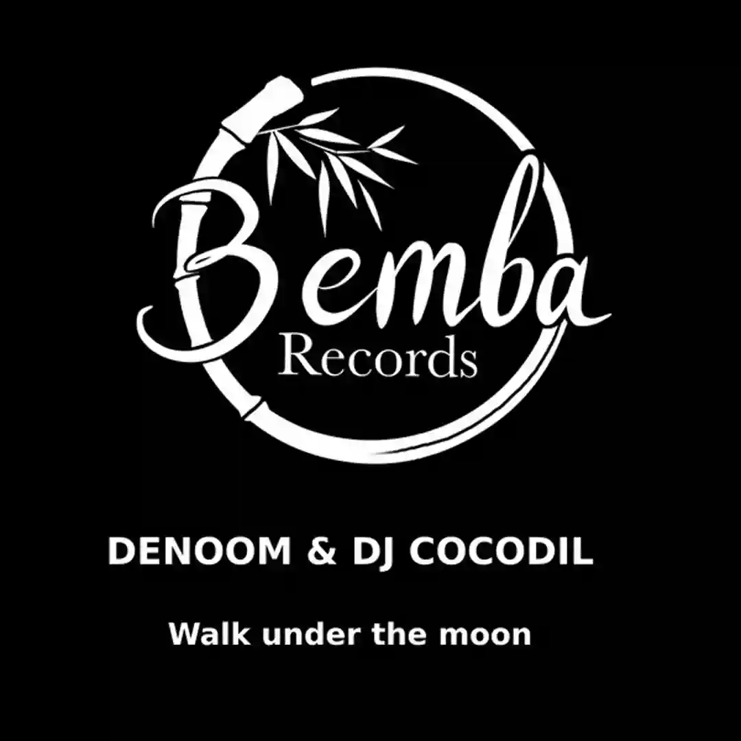 Walk Under The Moon (Deep Mix) cover