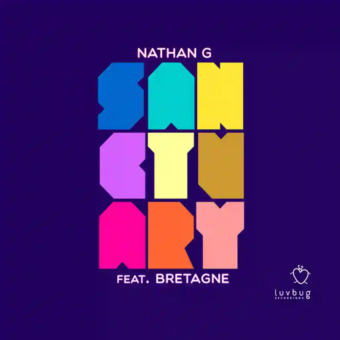 Sanctuary Feat. Bretagne cover