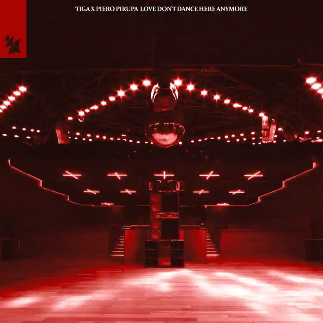 Love Don't Dance Here Anymore cover