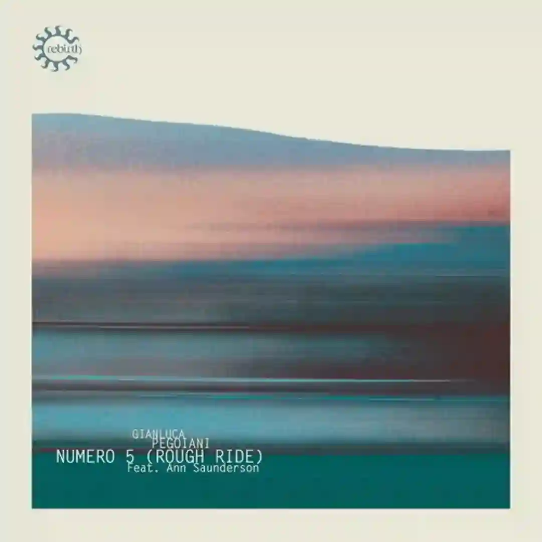 Numero 5 (Rough Ride) (Creature Remix) cover