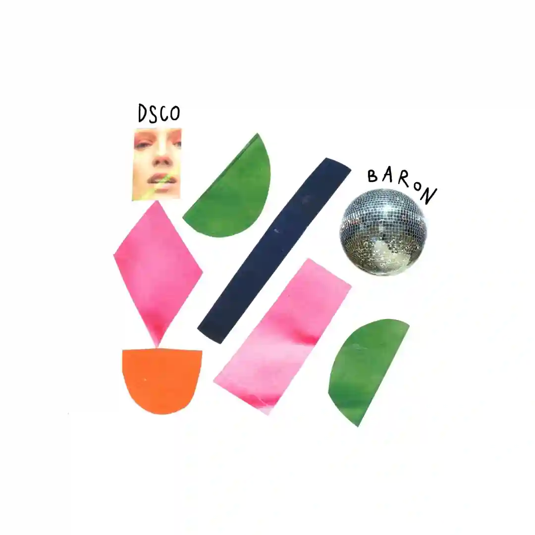 DSCO cover