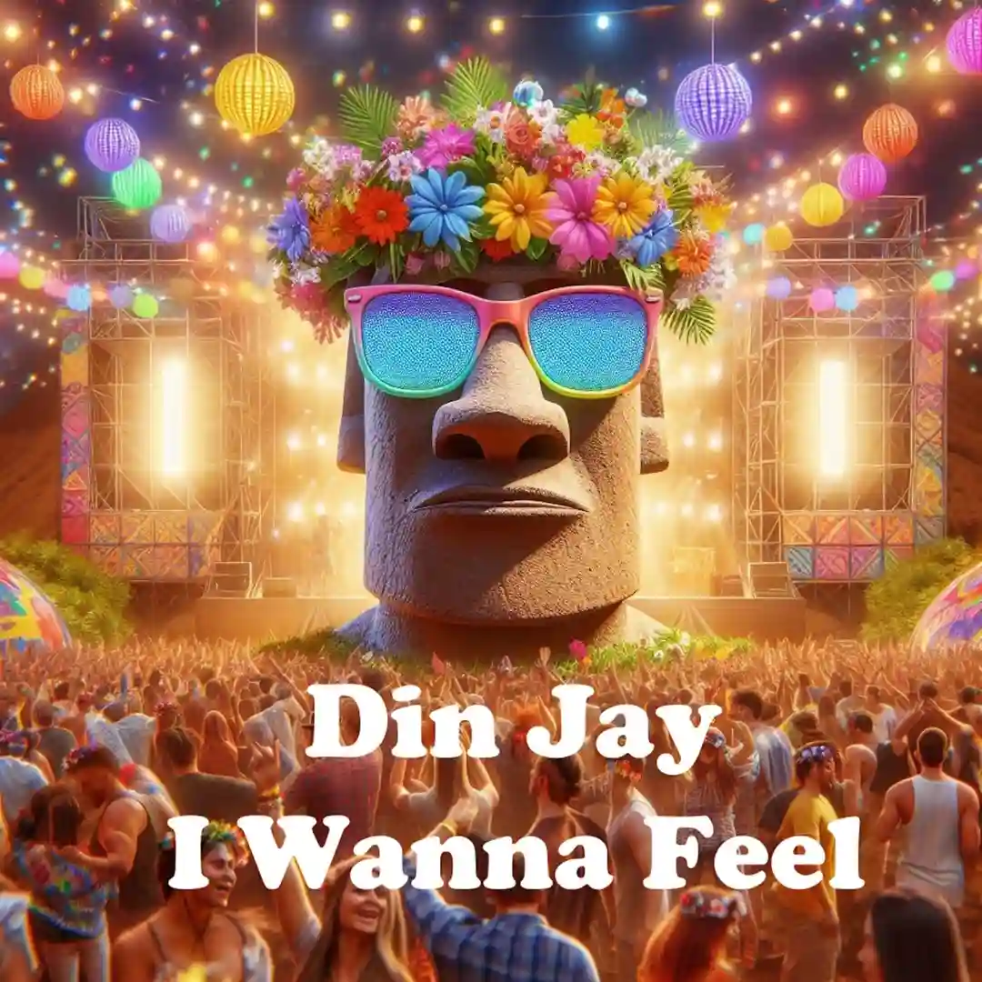 I Wanna Feel cover