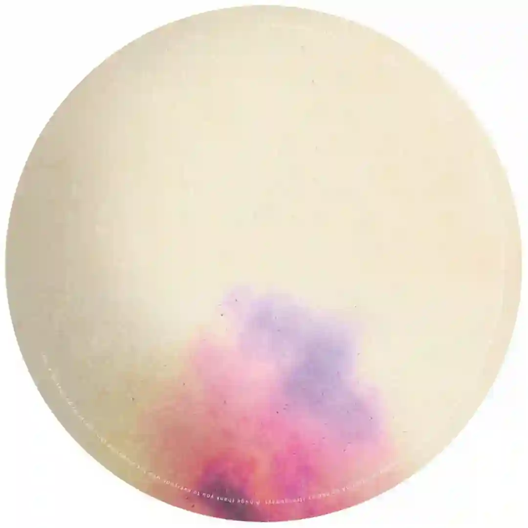 Nine Lies EP cover