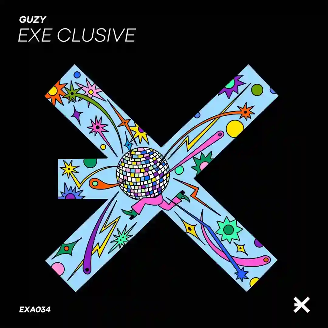 Exe Clusive (Original Mix) cover