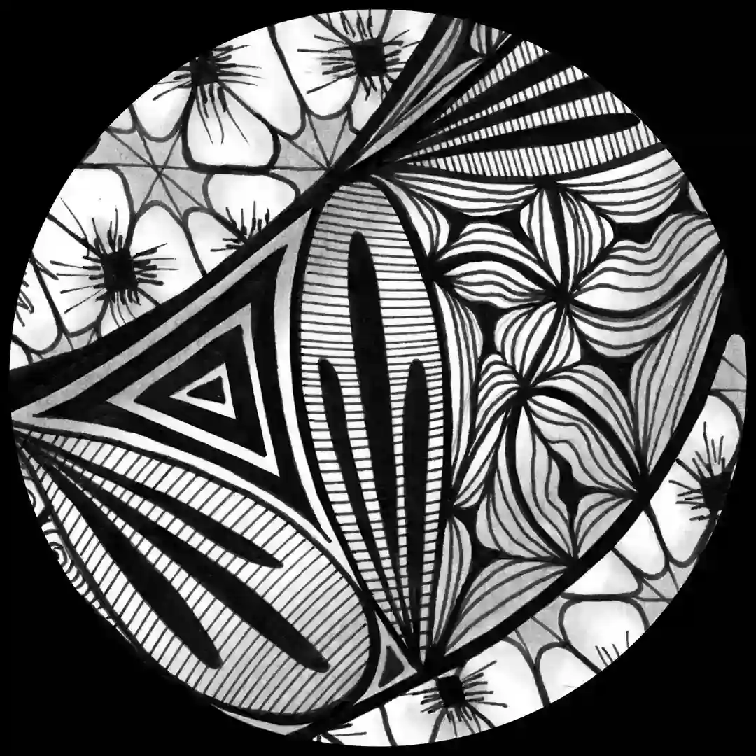 Encaustic (Original Mix) cover
