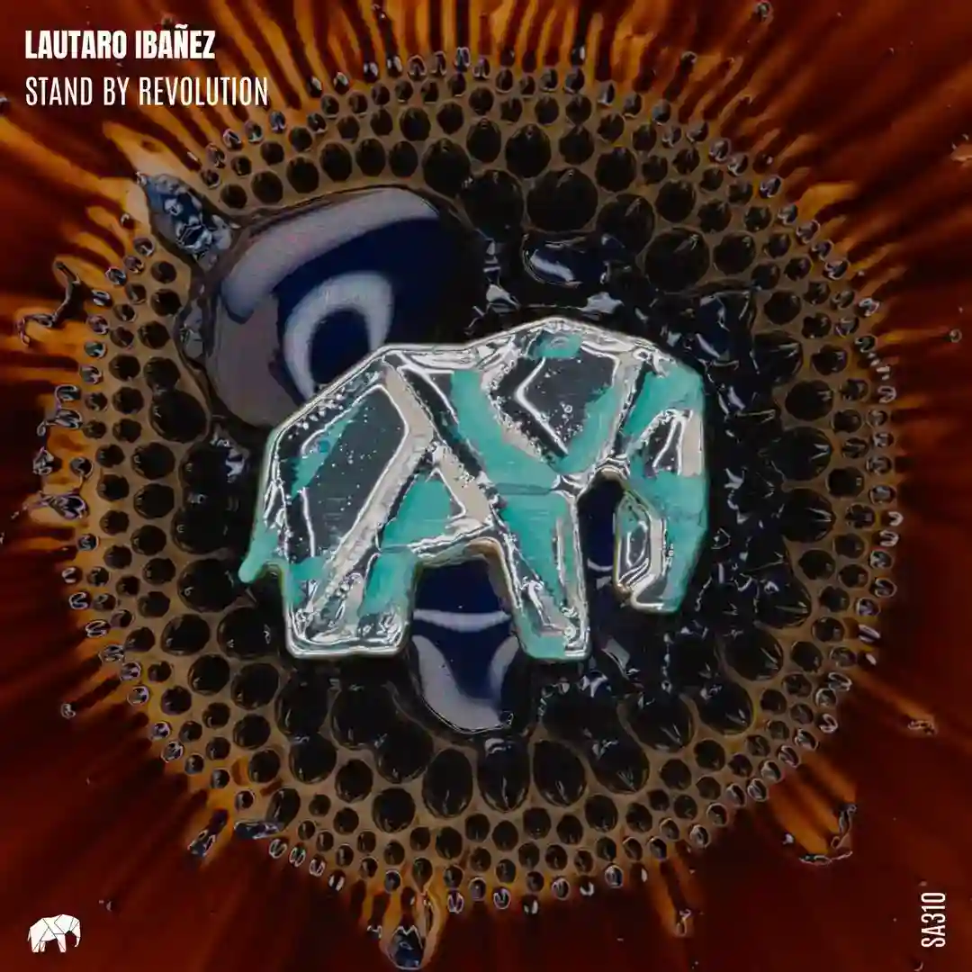 Neural Conection (Original Mix) cover