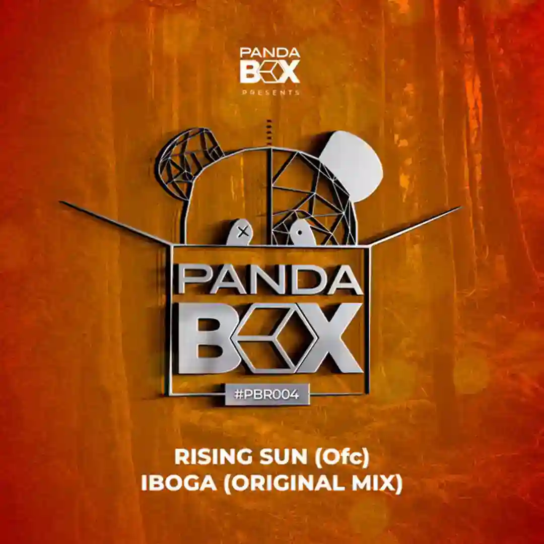 Iboga cover