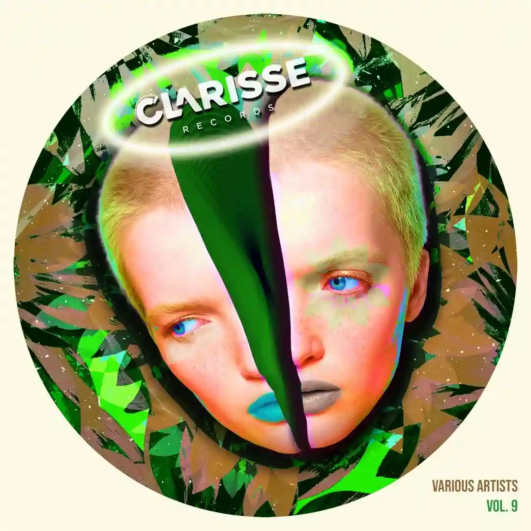 Chamo (Original Mix) cover