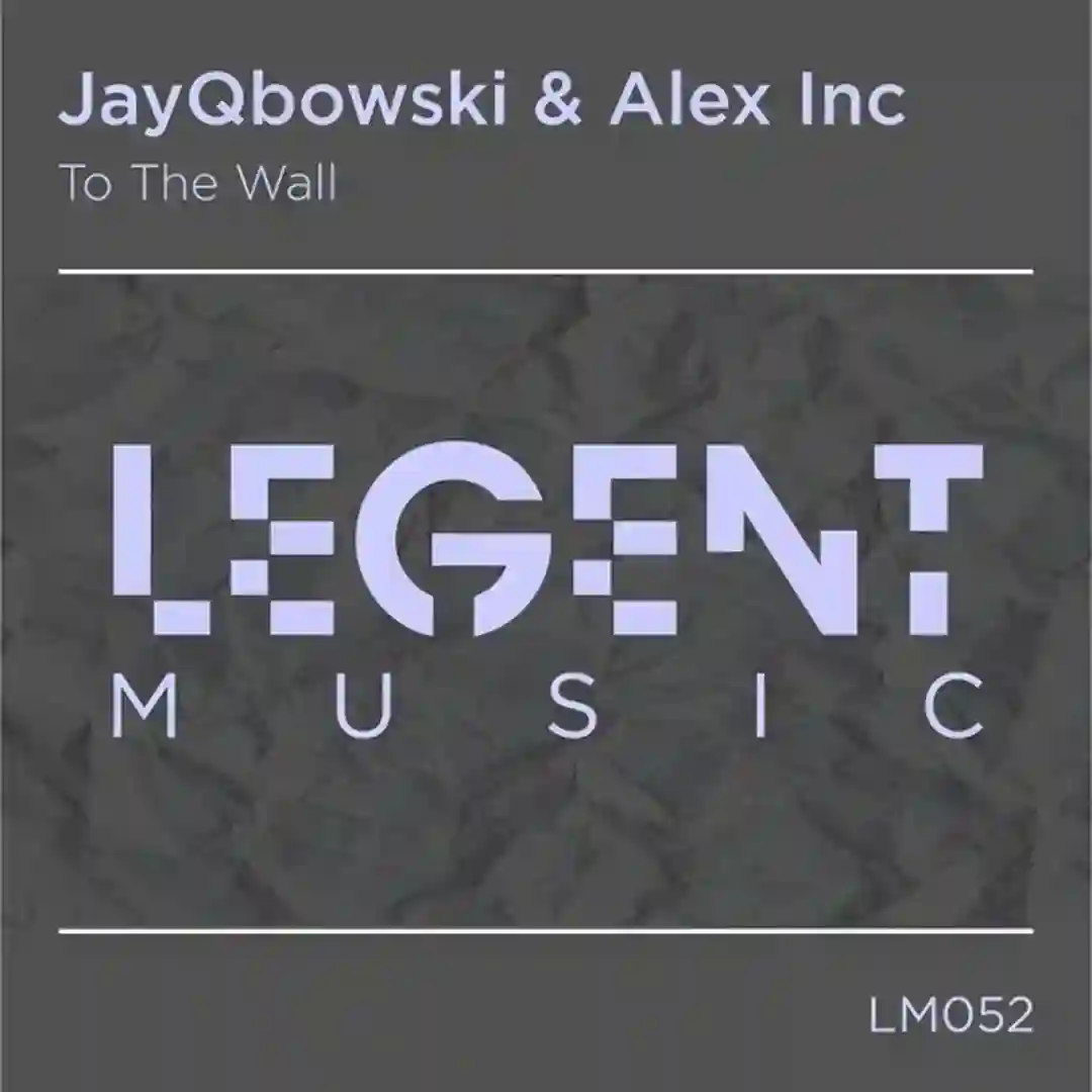 To The Wall (Radio Edit) cover