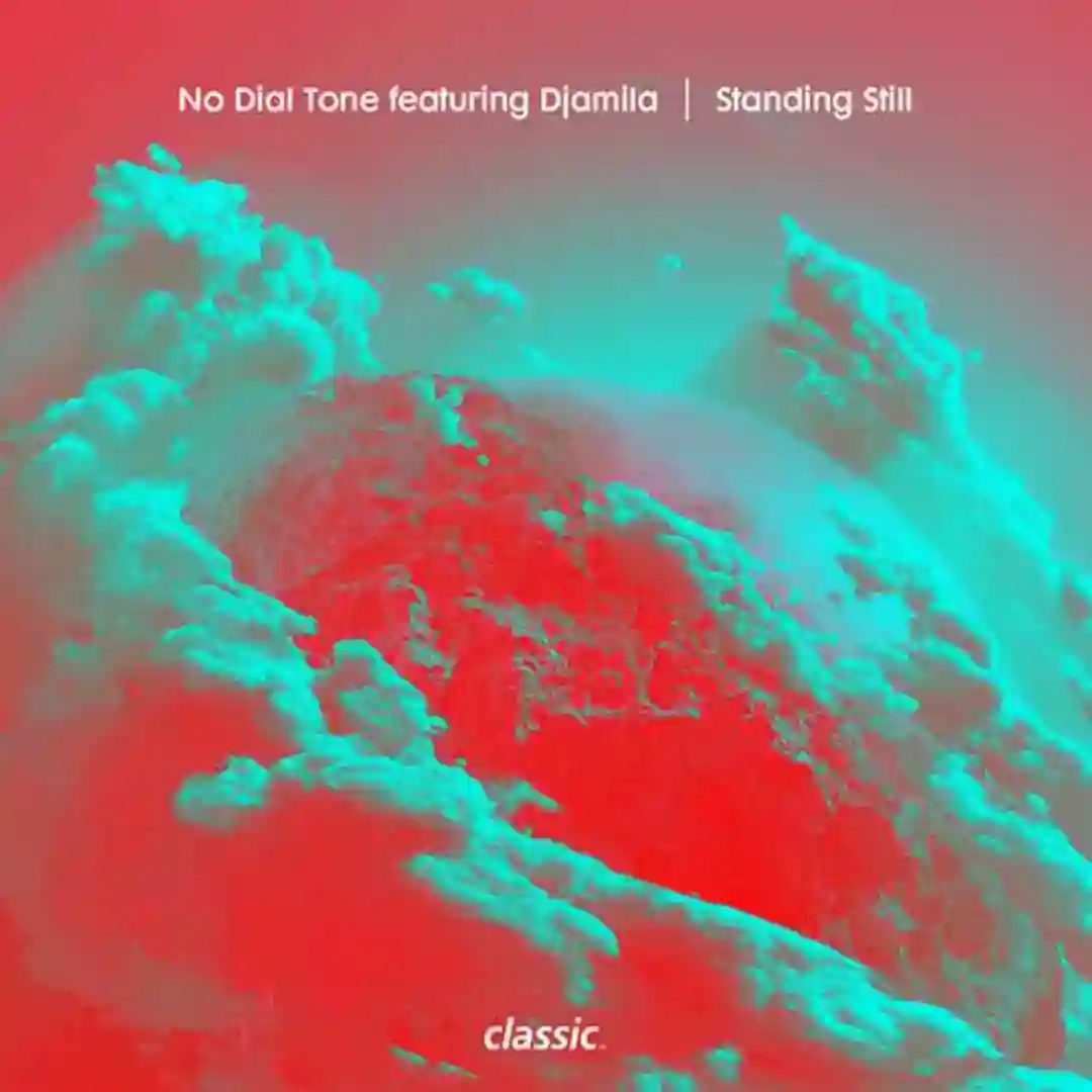 Standing Still (Matthew Herbert's Darkness Remix) cover