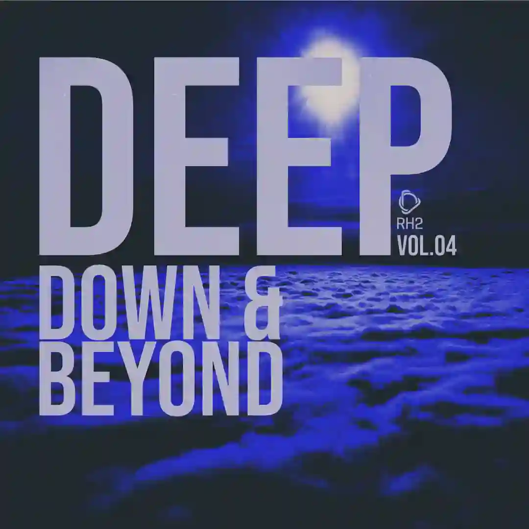 Foggy Day (Below Bangkok Remix) cover