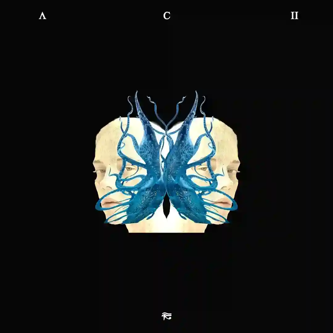 Backroom (Original Mix) cover