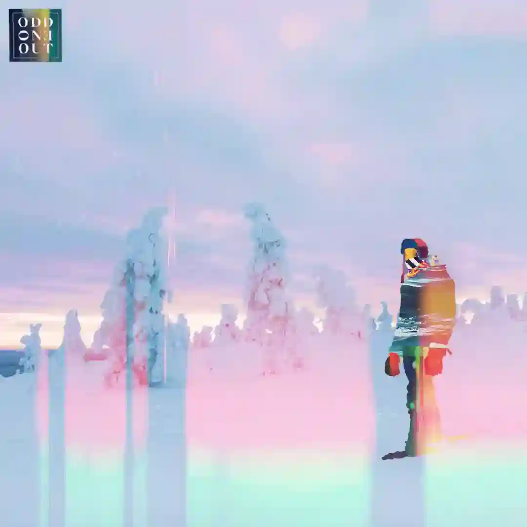 Polar - Extended Mix cover