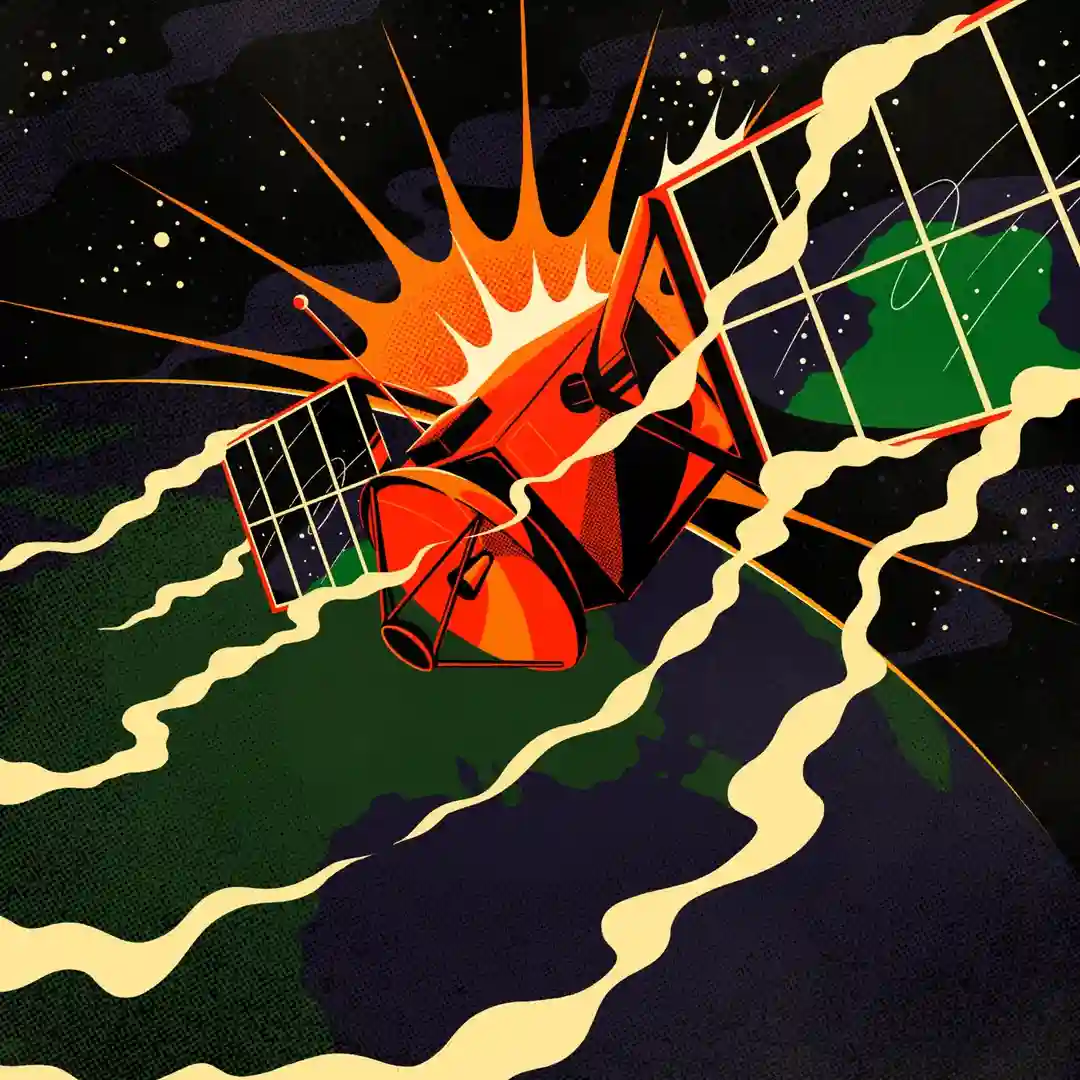 Slingshot (Original) cover