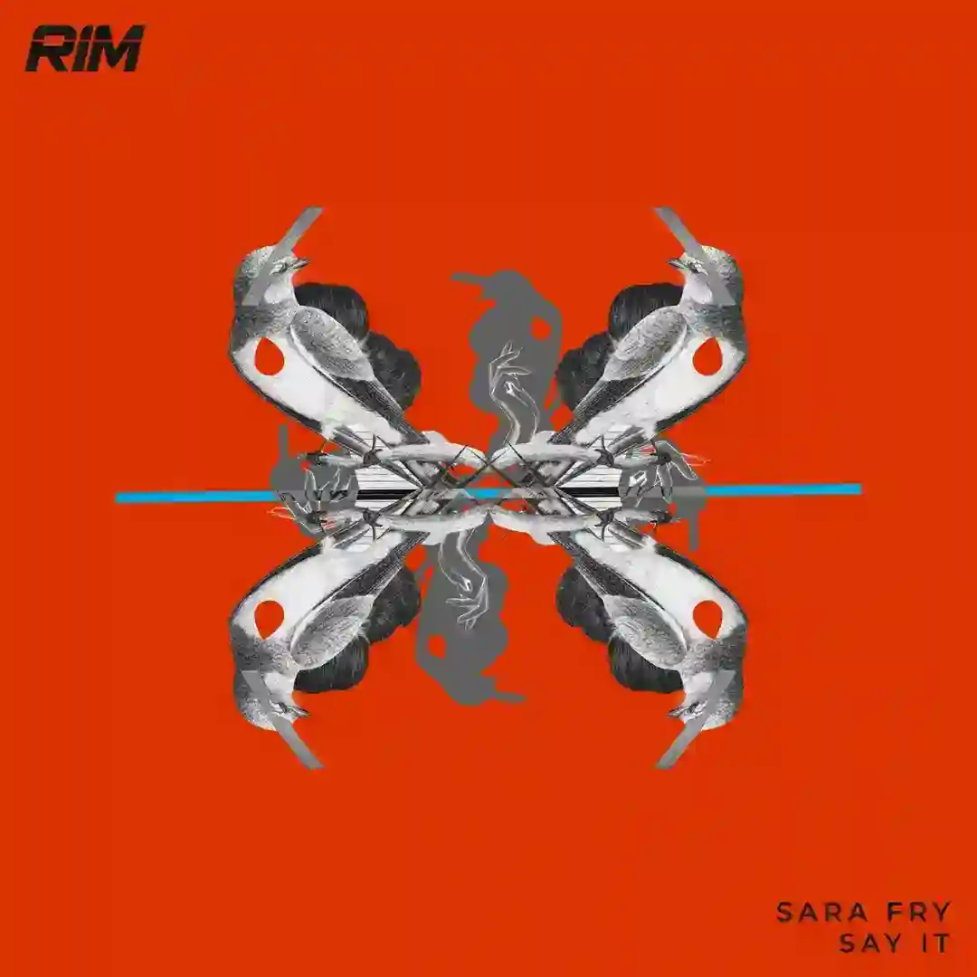Say Your Love (Original Mix) cover