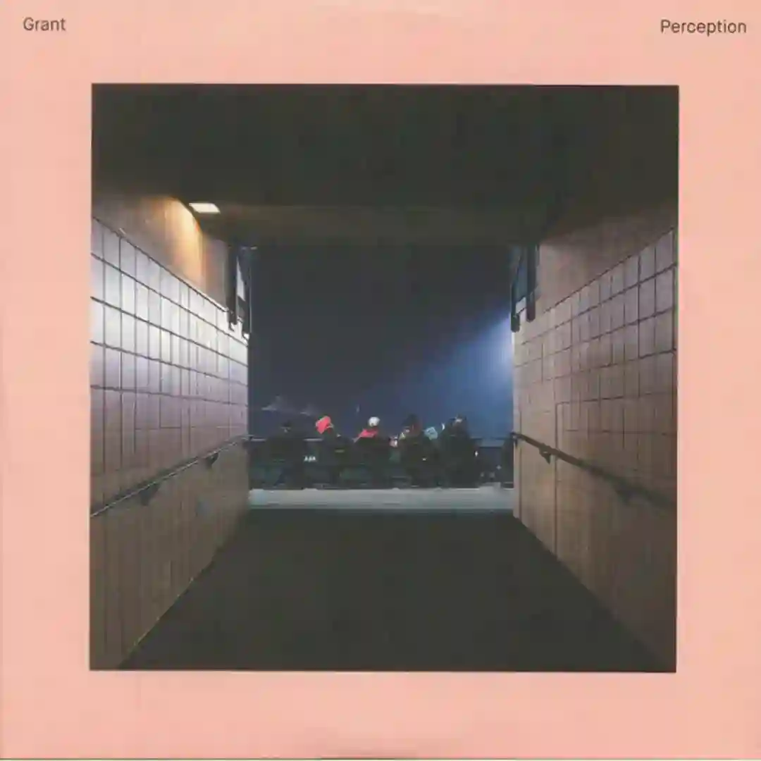 Get On cover