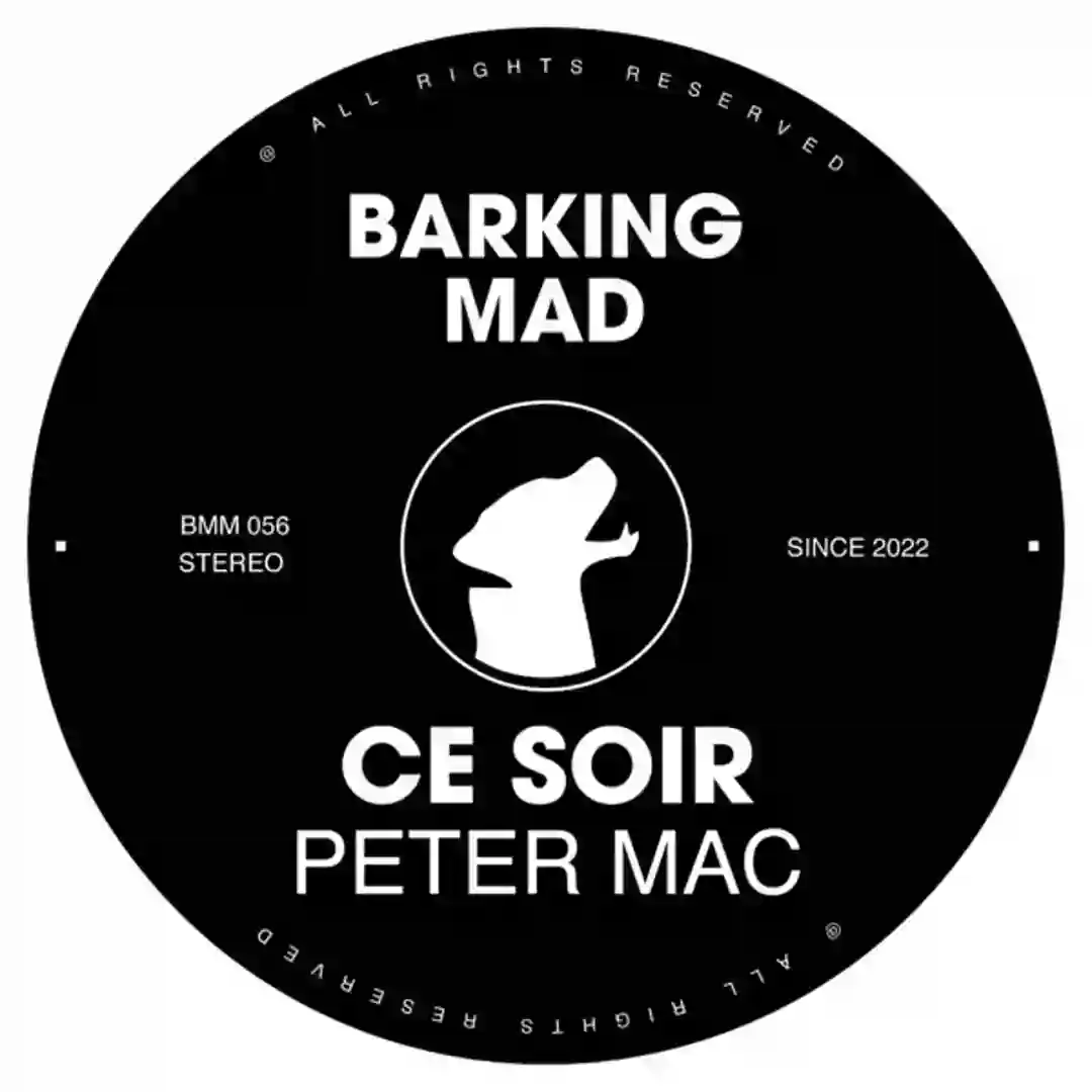 Ce Soir cover
