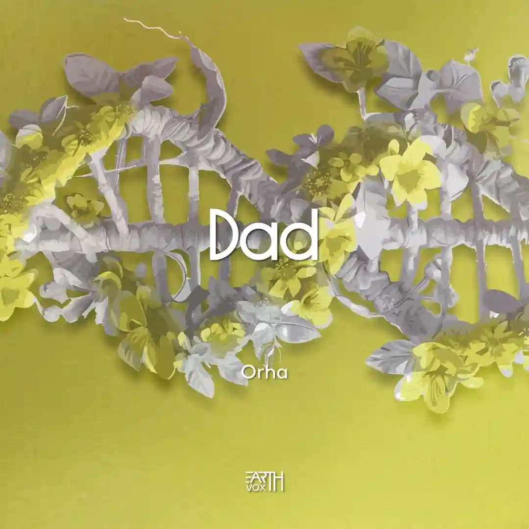Dad (Extended Mix) cover