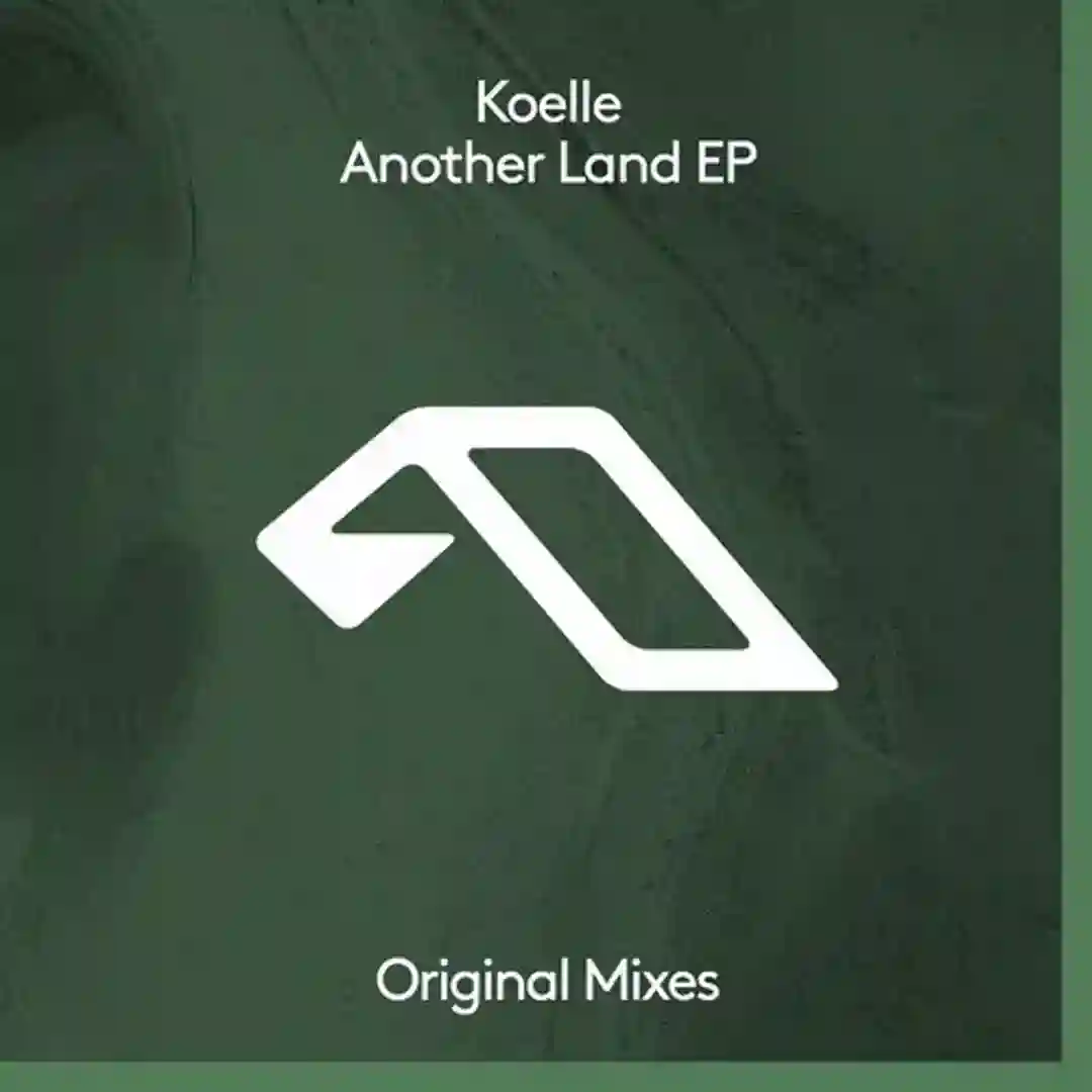 Another Land (Original Mix) cover