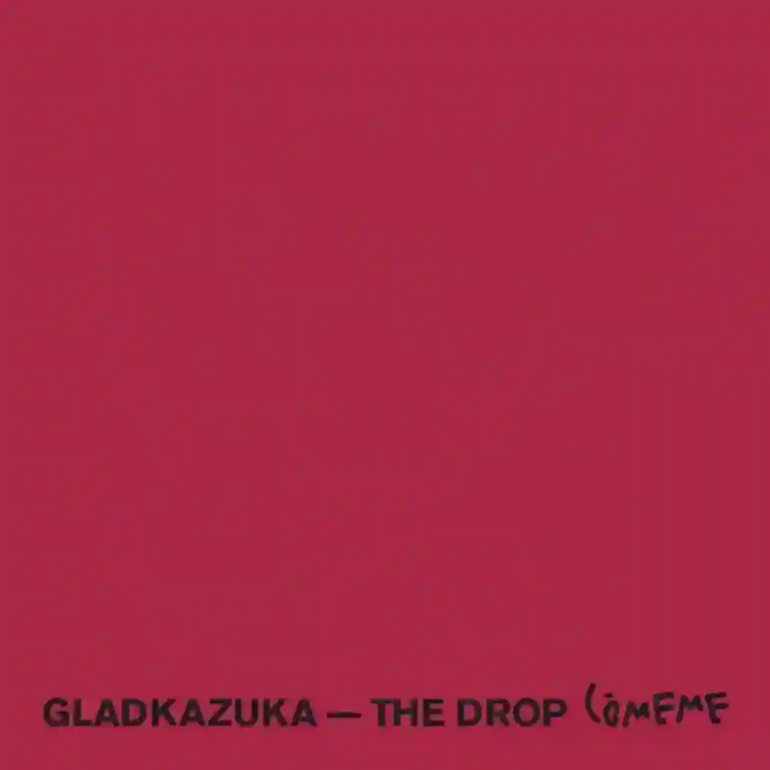 The Drop (Original Mix) cover