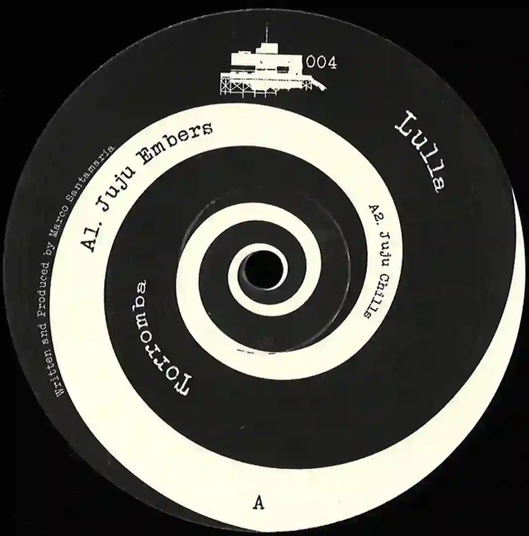 Torromba cover