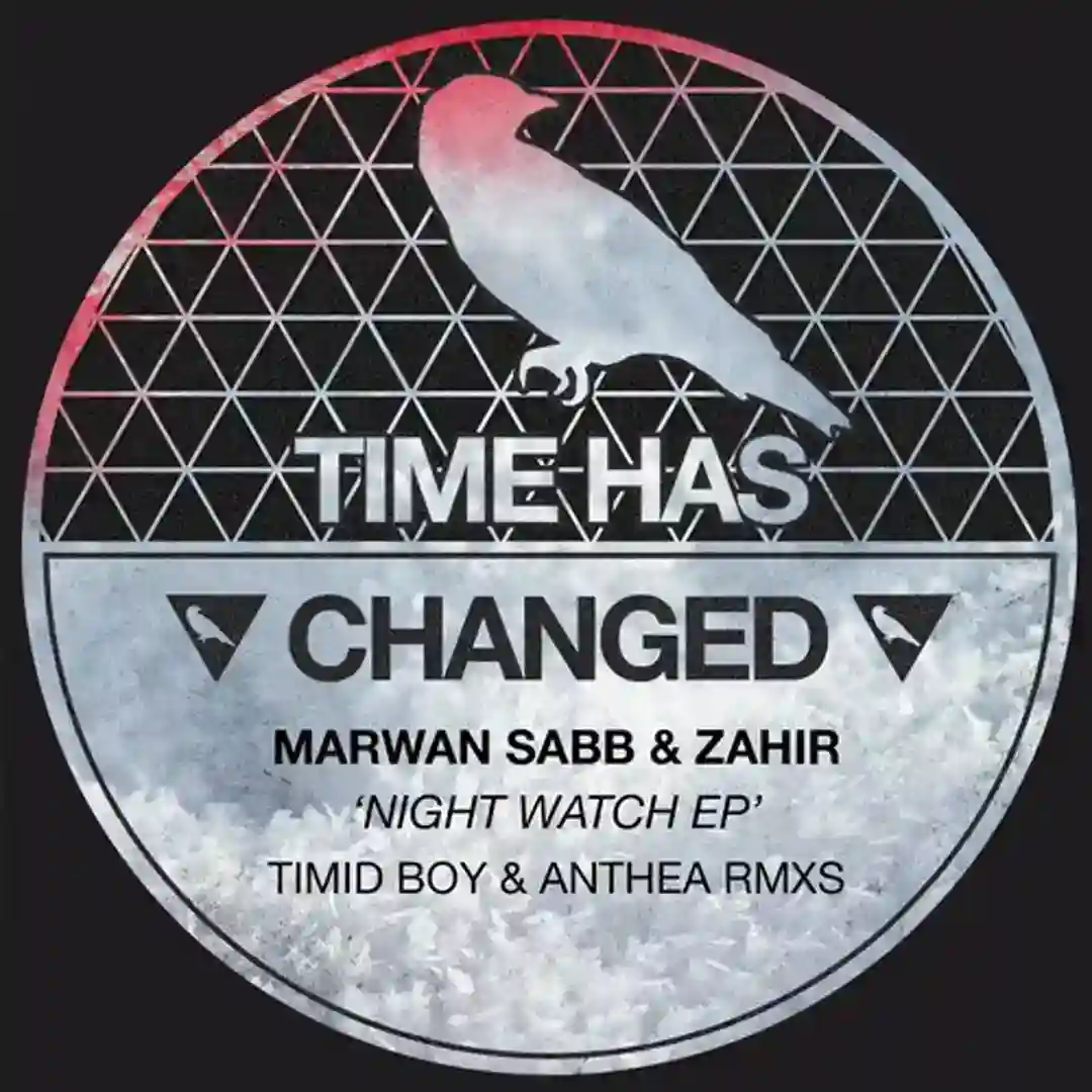 Night Watch (Original Mix) cover