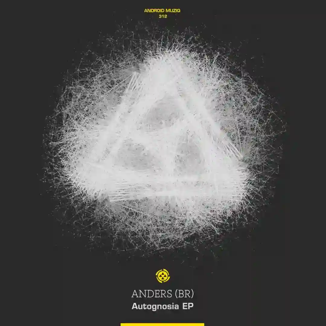 Autognosia (Original Mix) cover