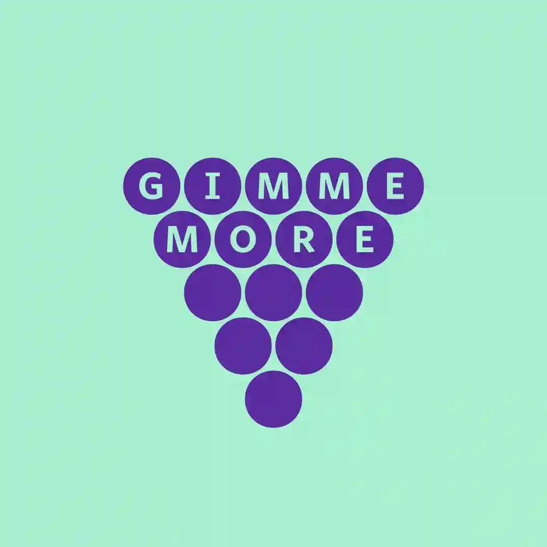 Gimme More (Extended Mix) cover
