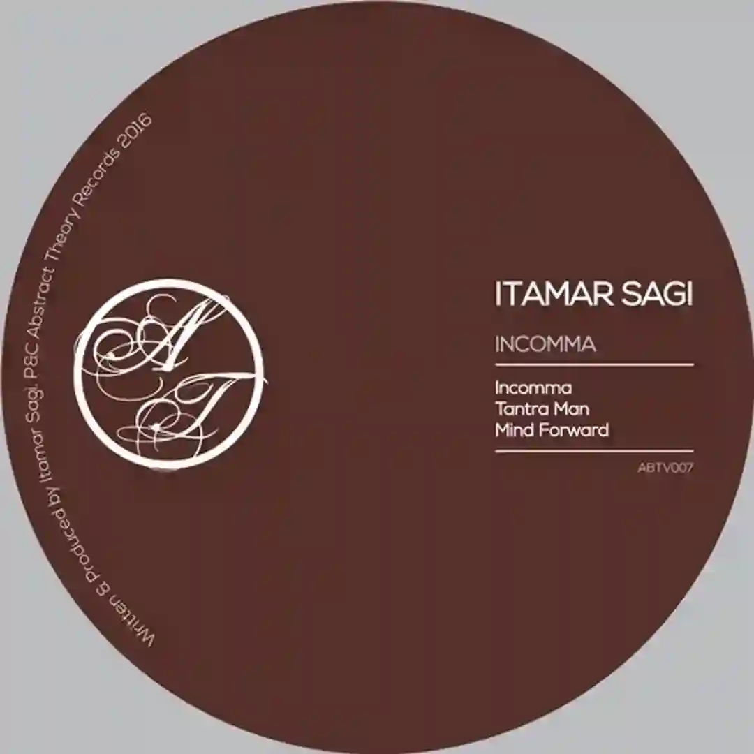Incomma cover