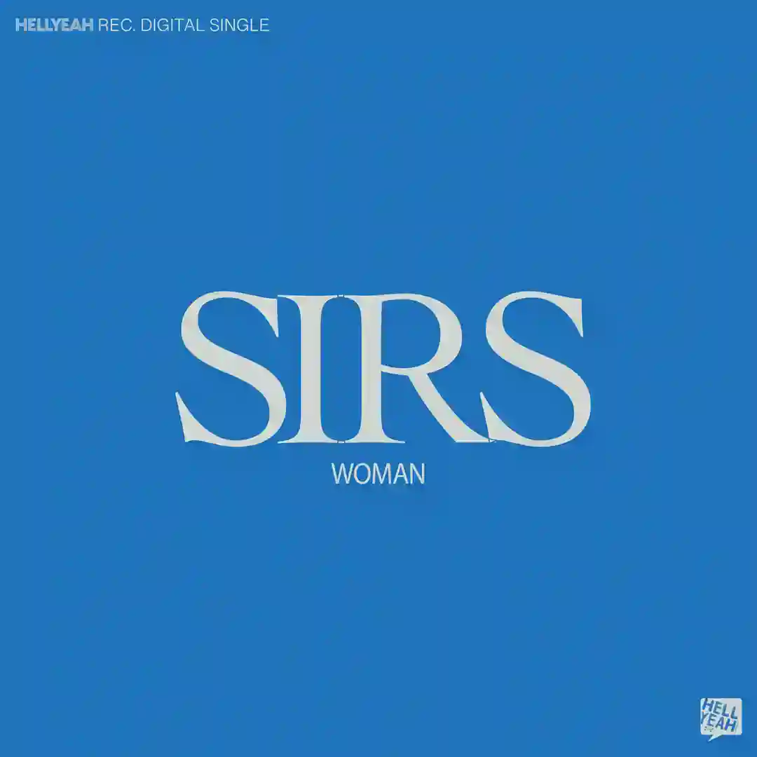 Woman (My Friend Dario's Food For Woofers Remix) cover