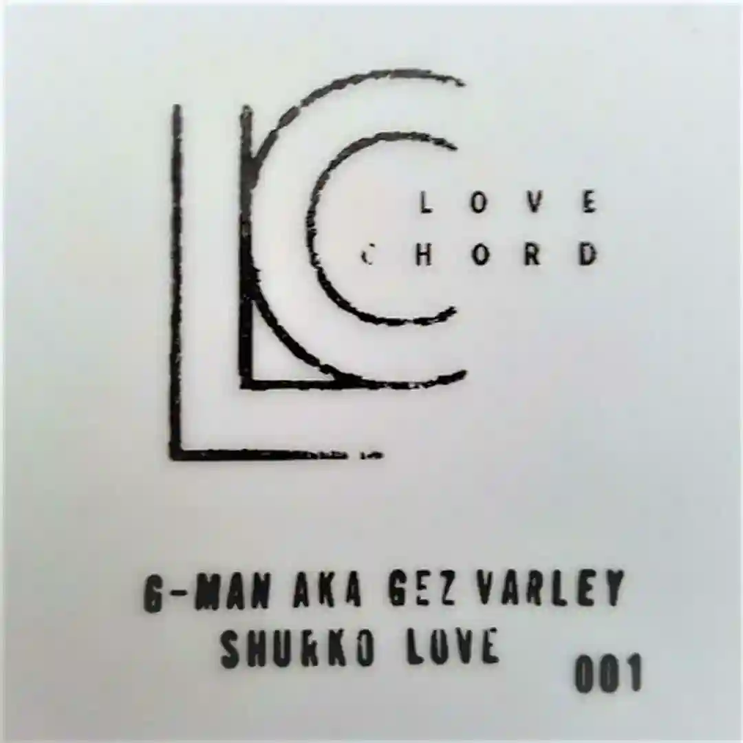 Warrior (Original Mix) cover