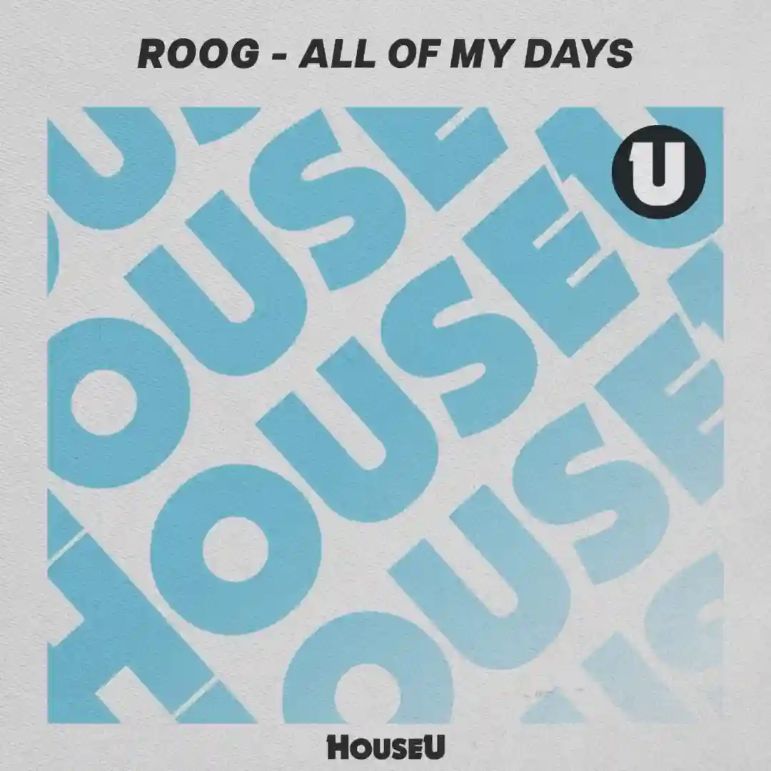 All of My Days (Extended Mix) cover