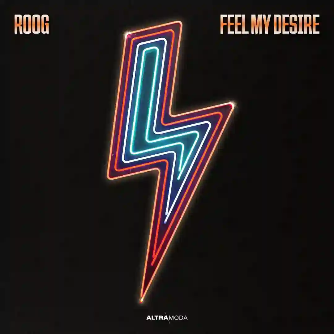 Feel My Desire (Extended Vocal Mix) cover