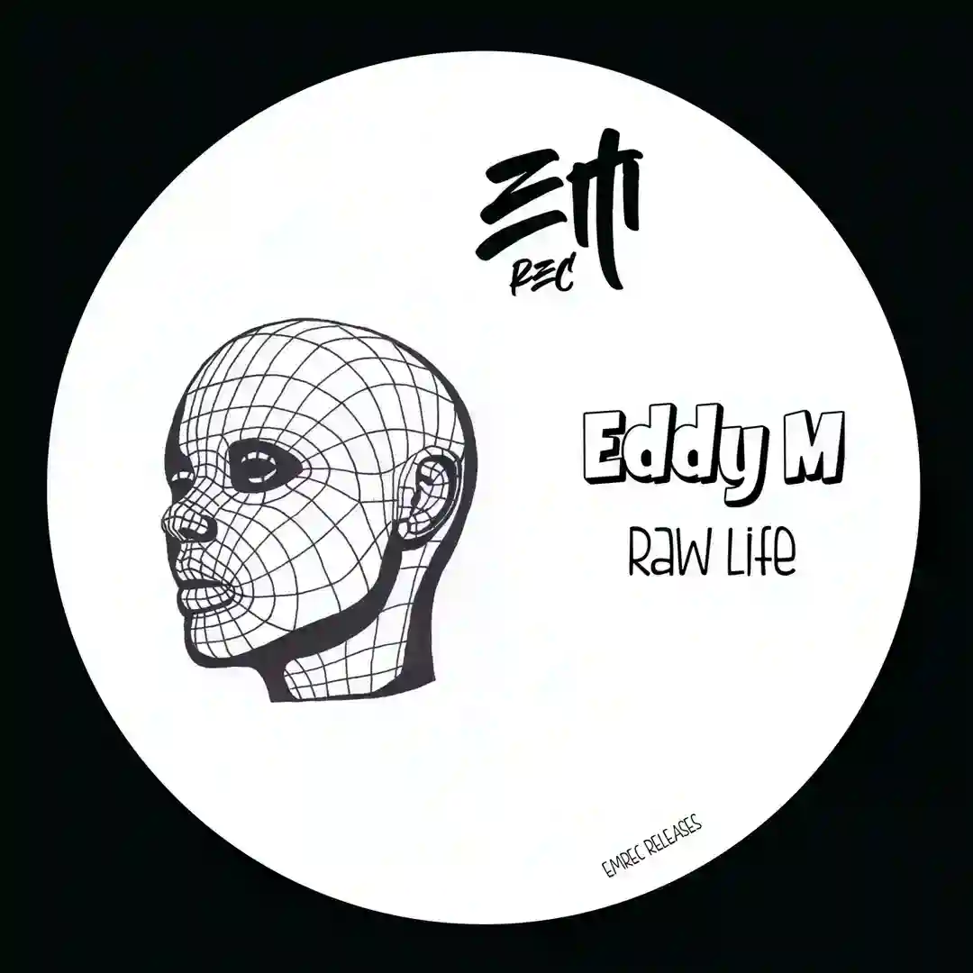 Raw Life cover