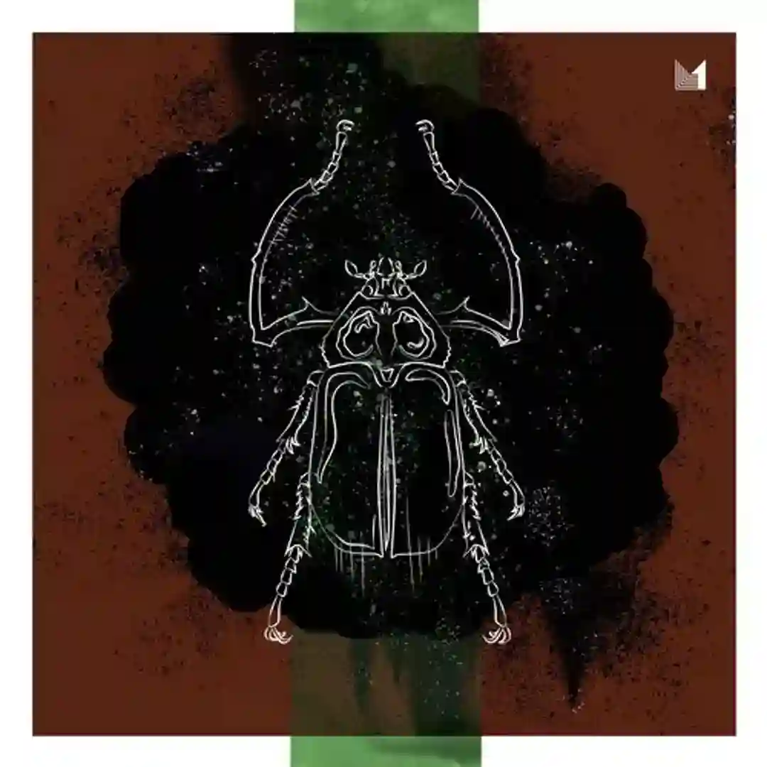 Lilith cover
