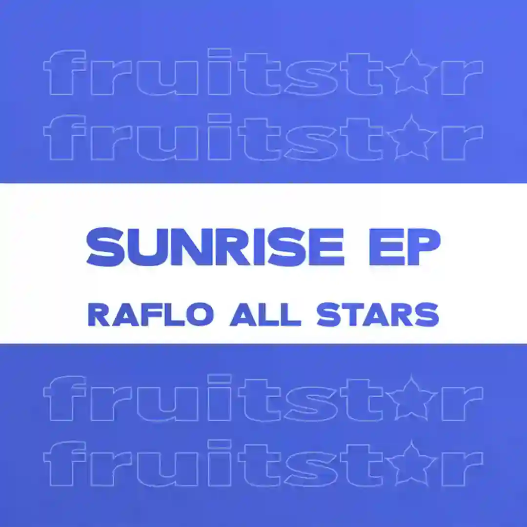 Paradise (Dub Mix) cover